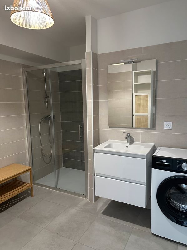 Appartement à louer, 45m², Luc-la-Primaube