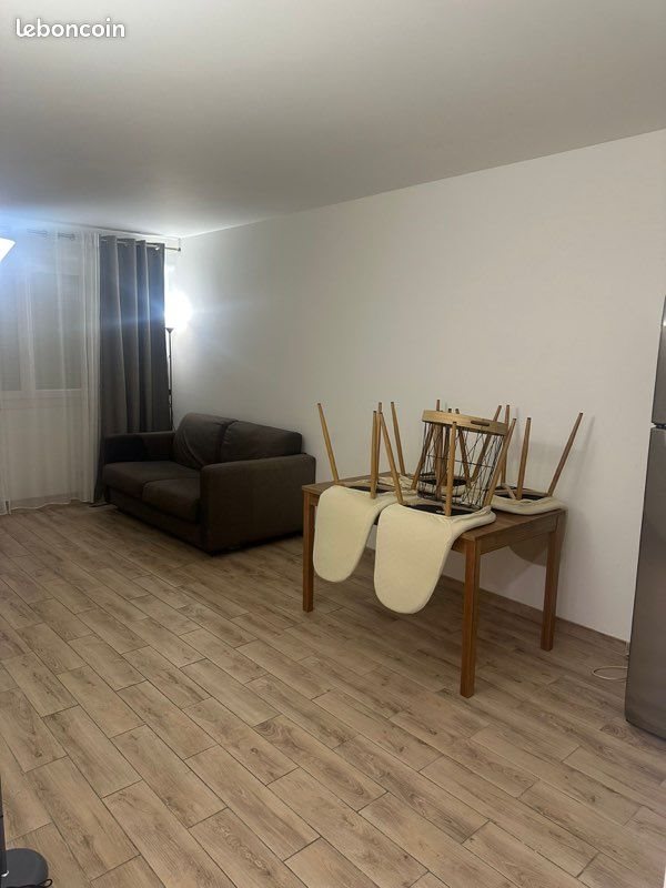 Appartement à louer, 50m², Arnouville