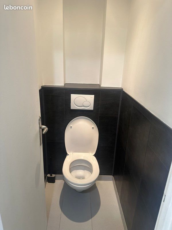 Appartement à louer, 50m², Arnouville