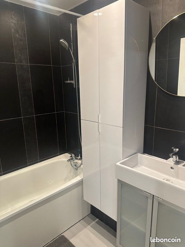 Appartement à louer, 50m², Arnouville