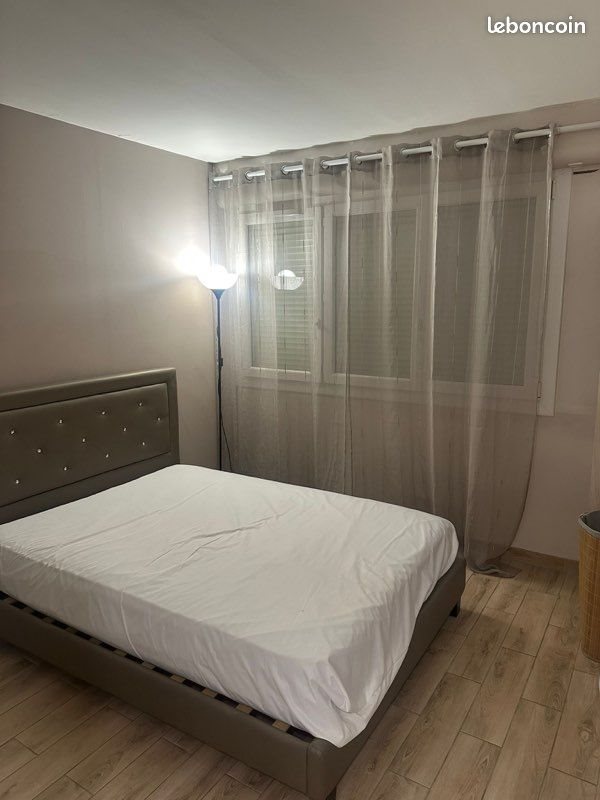 Appartement à louer, 50m², Arnouville