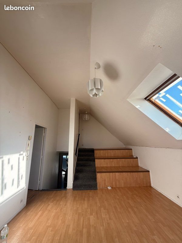Appartement à louer, 60m², Colombes