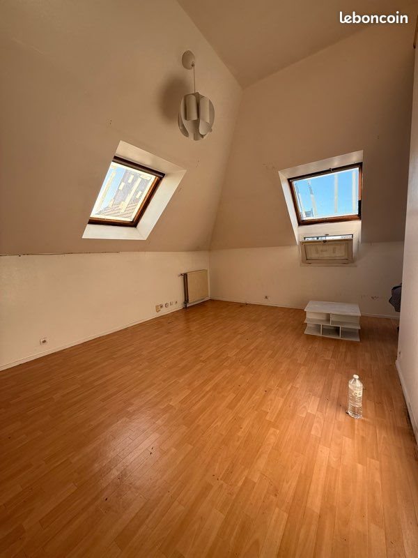 Appartement à louer, 60m², Colombes