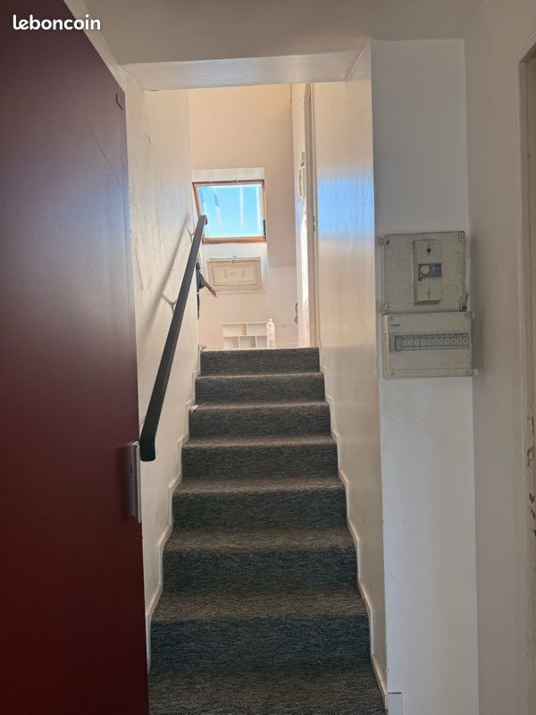 Appartement à louer, 60m², Colombes