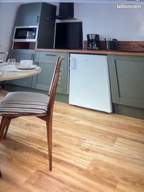 Appartement à louer, 45m², Les Herbiers