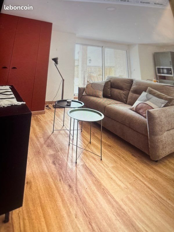 Appartement à louer, 45m², Les Herbiers