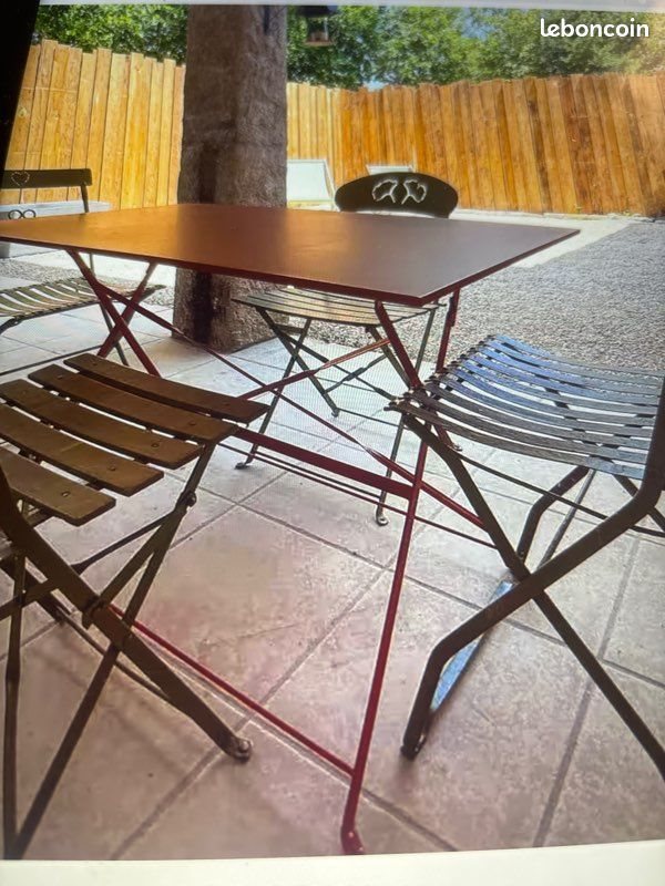 Appartement à louer, 45m², Les Herbiers