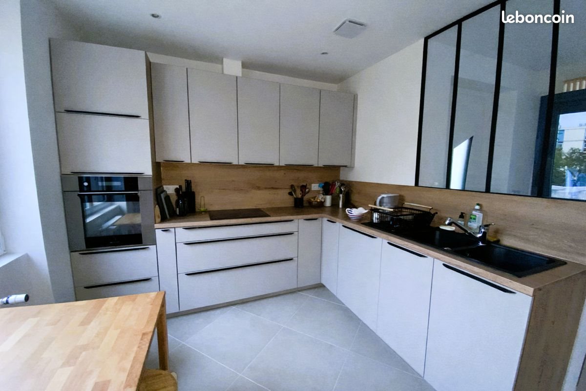 Maison à vendre, 150m², Lyon 8ème