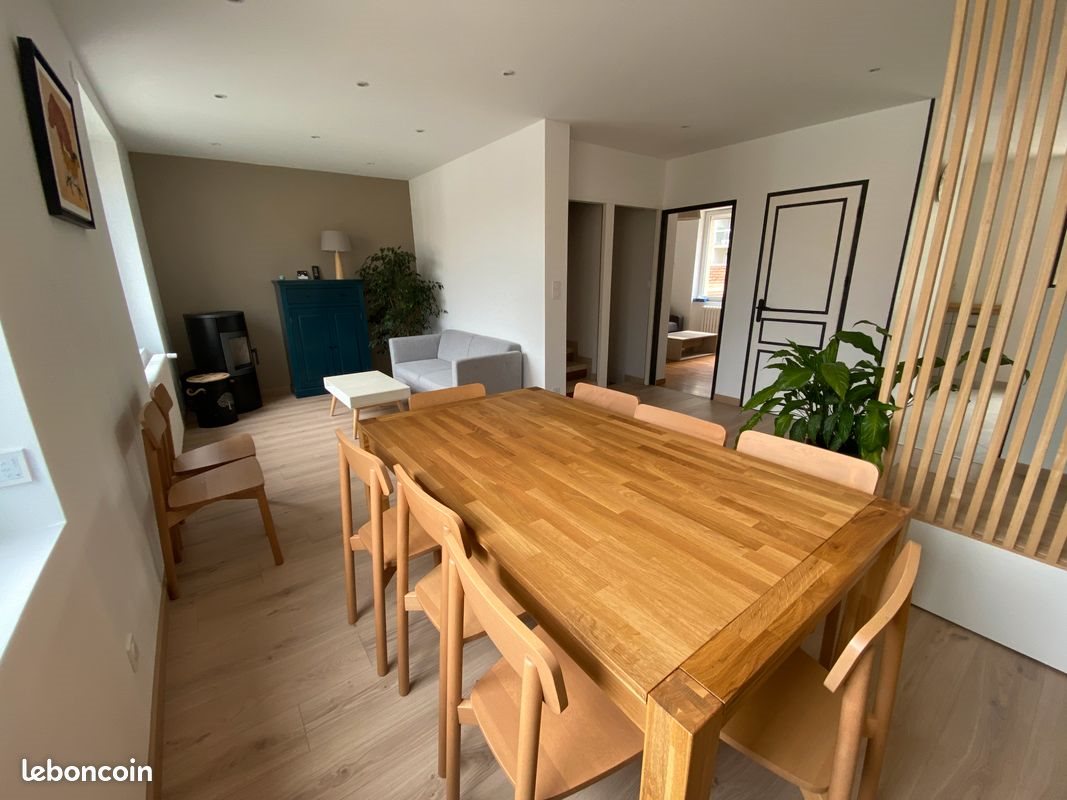 Maison à vendre, 150m², Lyon 8ème