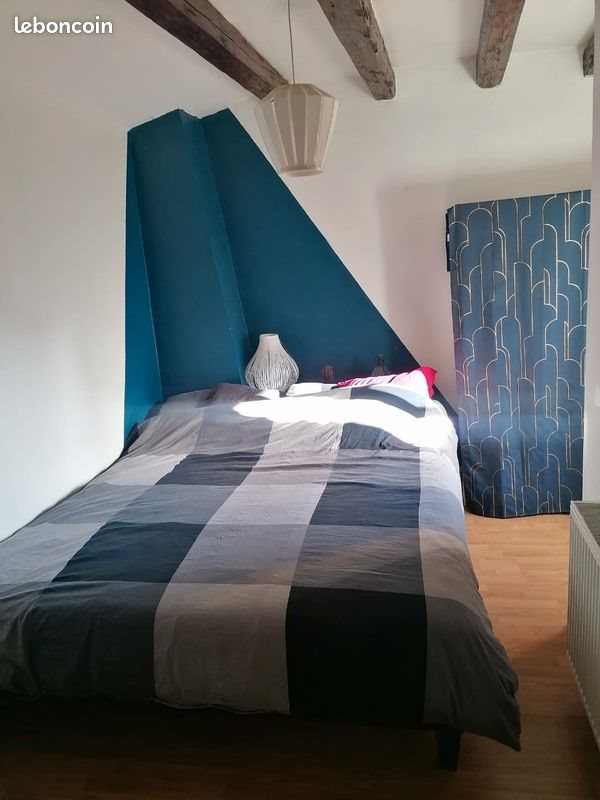 Appartement à vendre, 72m², Villefranche-sur-Saône