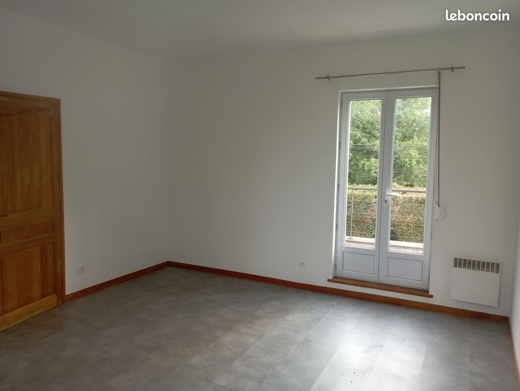 Appartement à louer, 22m², Valenciennes