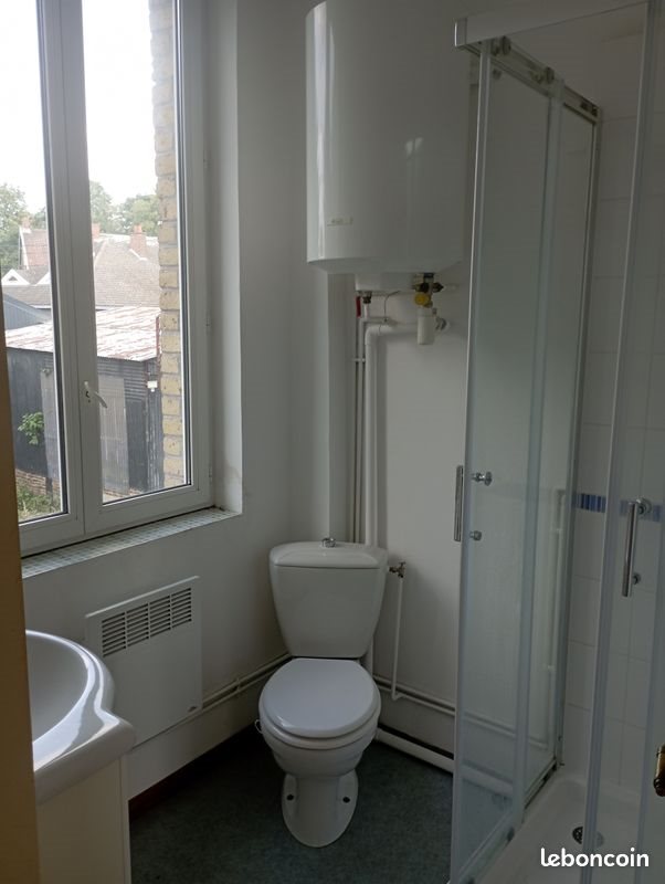 Appartement à louer, 22m², Valenciennes