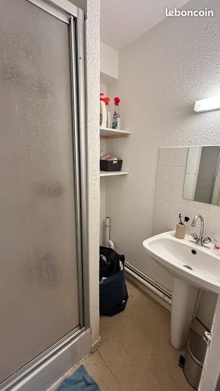 Appartement à louer, 29m², Montluçon