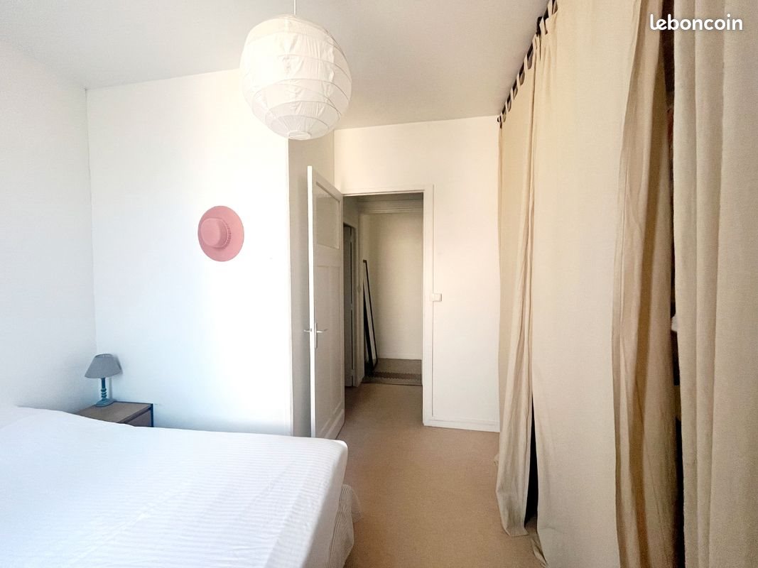 Appartement à louer, 70m², Lambersart