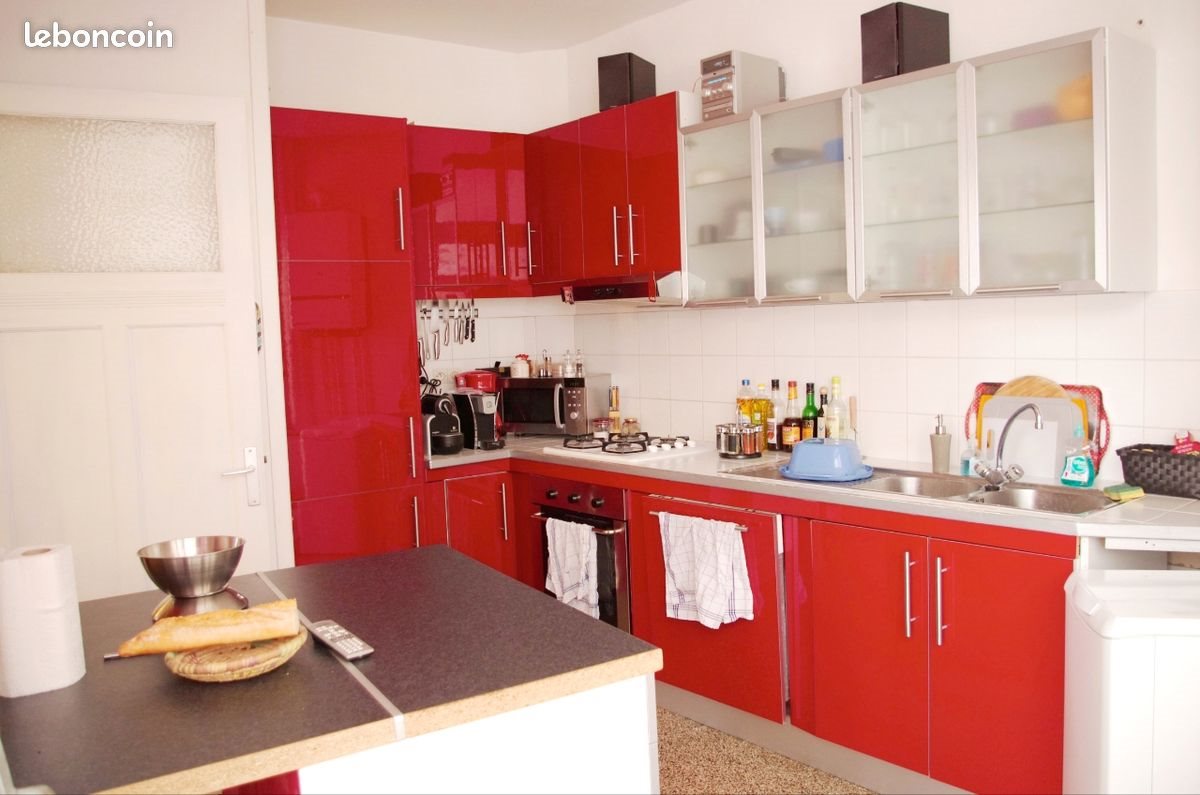 Appartement à louer, 70m², Lambersart