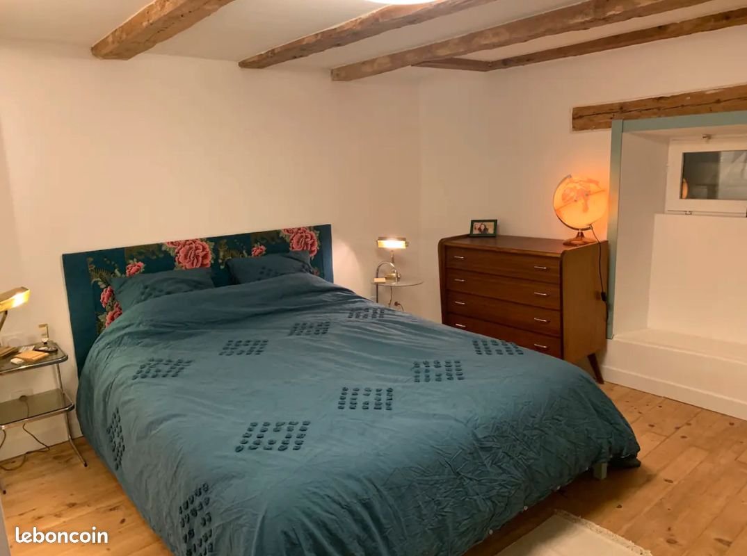 Appartement à louer, 37m², Annecy