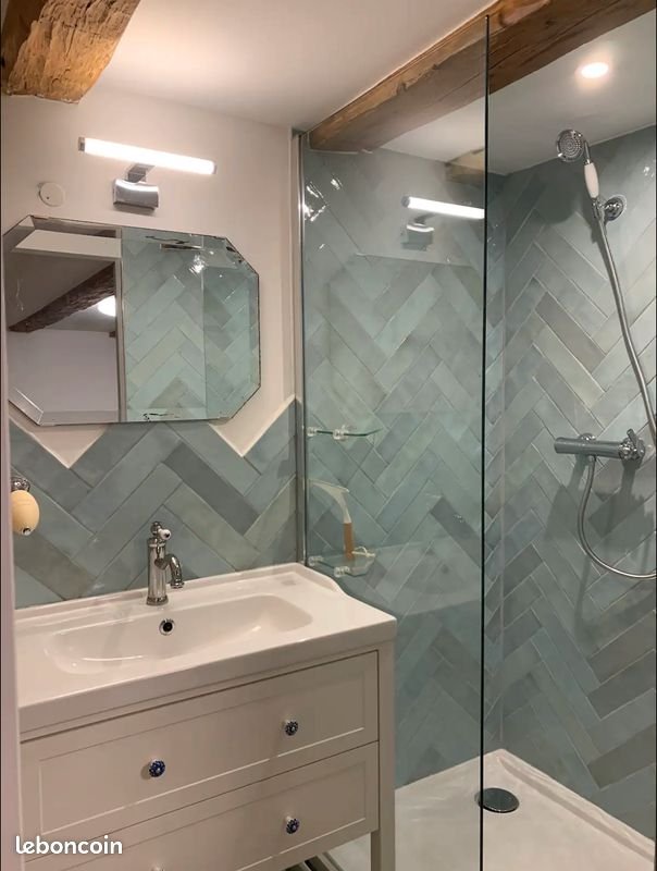 Appartement à louer, 37m², Annecy
