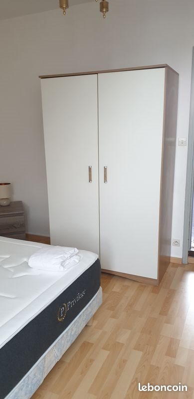 Appartement à louer, 26m², Beaune-la-Rolande