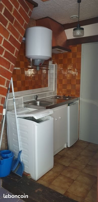 Appartement à louer, 26m², Beaune-la-Rolande