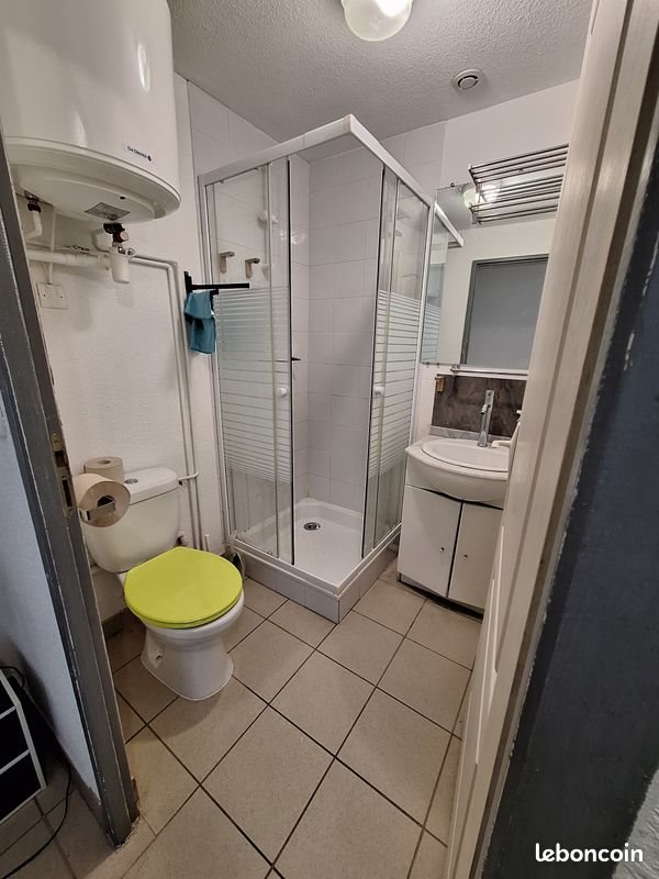 Appartement à louer, 15m², Tournon-sur-Rhône