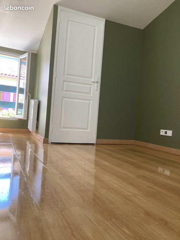Appartement à louer, 28m², Foix