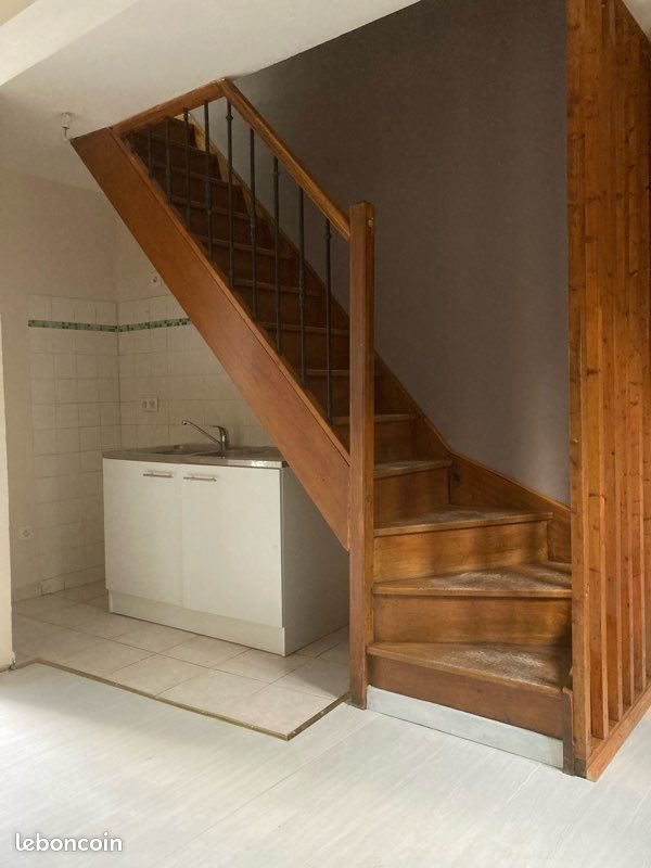 Appartement à louer, 28m², Foix