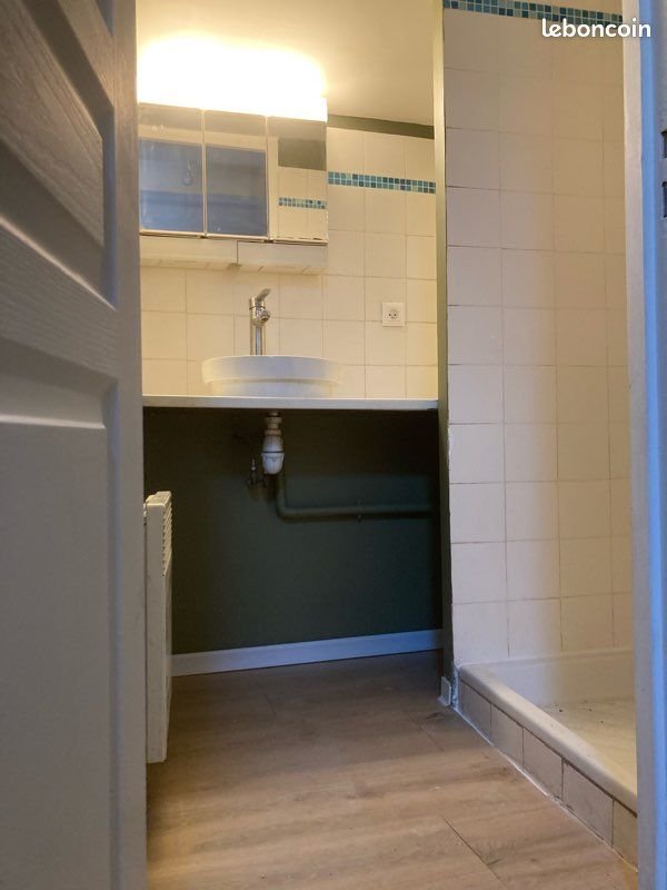 Appartement à louer, 28m², Foix