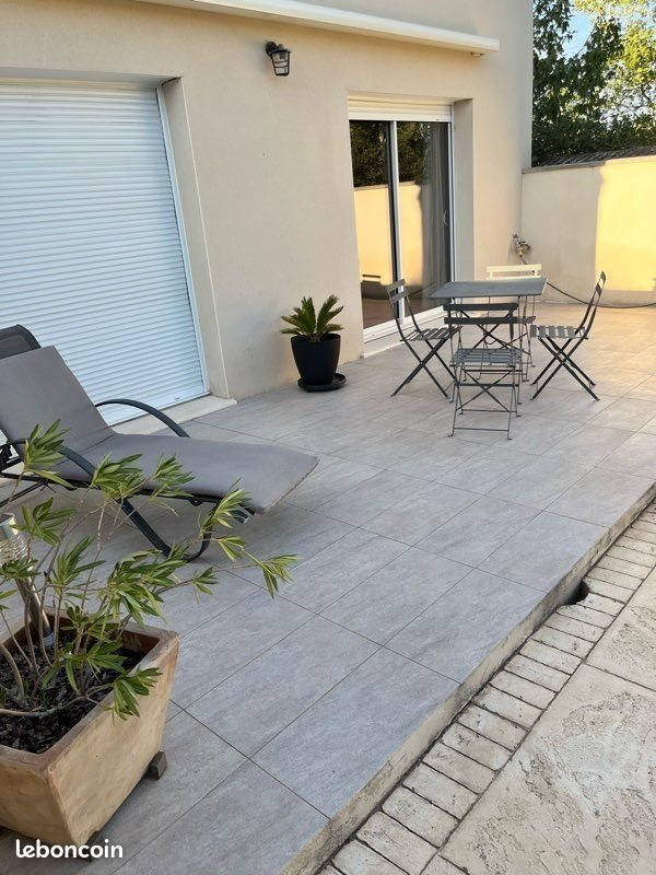 Maison à vendre, 93m², Salon-de-Provence