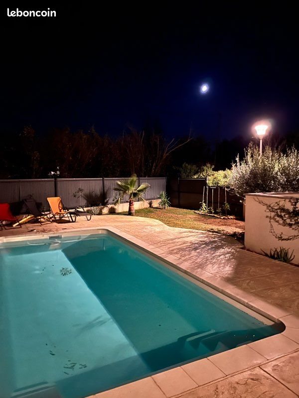Maison à vendre, 93m², Salon-de-Provence