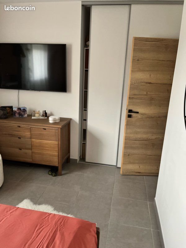 Maison à vendre, 93m², Salon-de-Provence