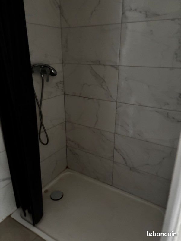 Appartement à louer, 23m², Saint-Just-en-Chaussée