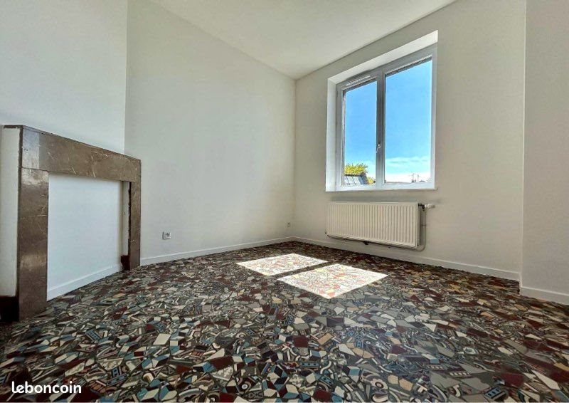 Appartement à louer, 47m², Lambersart