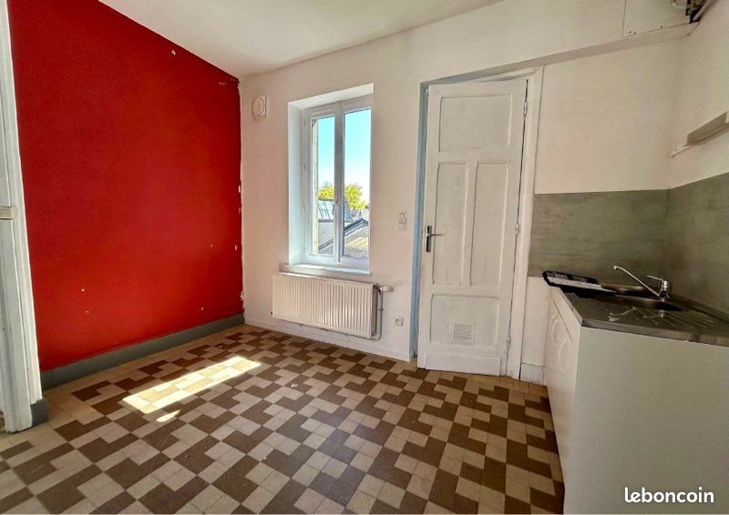 Appartement à louer, 47m², Lambersart