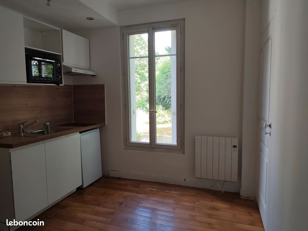 Appartement à louer, 25m², Le Plessis-Robinson