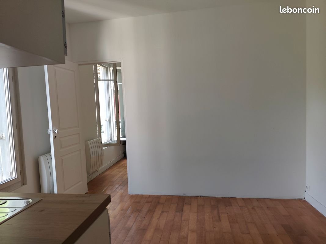 Appartement à louer, 25m², Le Plessis-Robinson
