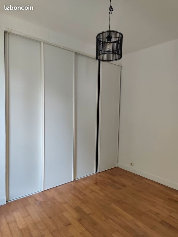 Appartement à louer, 25m², Le Plessis-Robinson