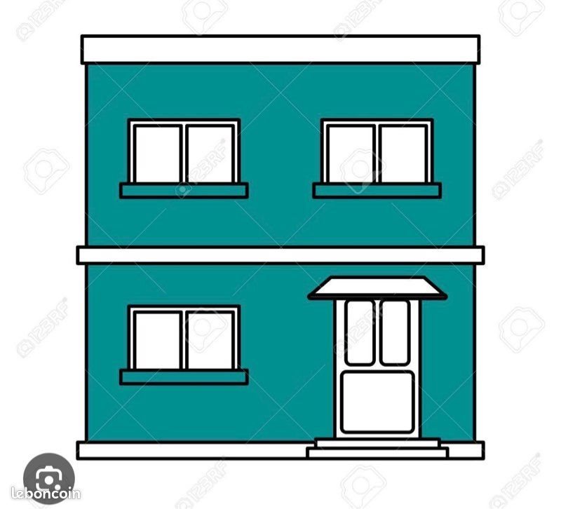 Maison à louer, 70m², Colomiers