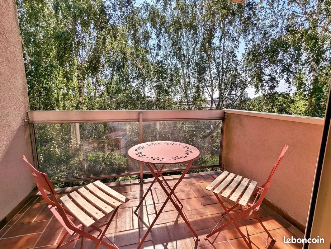 Appartement à vendre, 64m², Lille