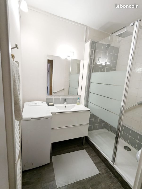 Appartement à vendre, 64m², Lille