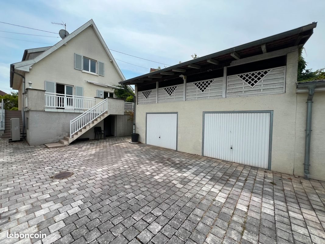 Maison à vendre, 174m², Richwiller