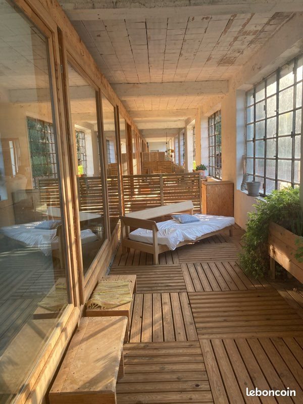 Appartement à louer, 100m², Chamonix-Mont-Blanc