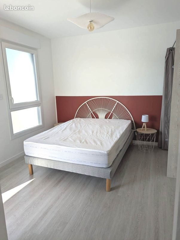 Appartement à louer, 43m², La Roche-sur-Yon