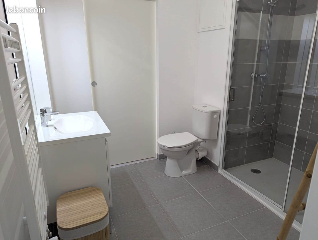 Appartement à louer, 43m², La Roche-sur-Yon