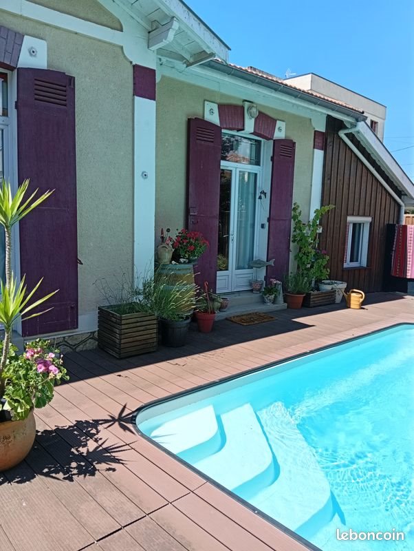 Maison à vendre, 90m², La Teste-de-Buch