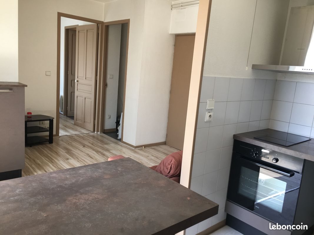 Appartement à louer, 30m², Tarbes