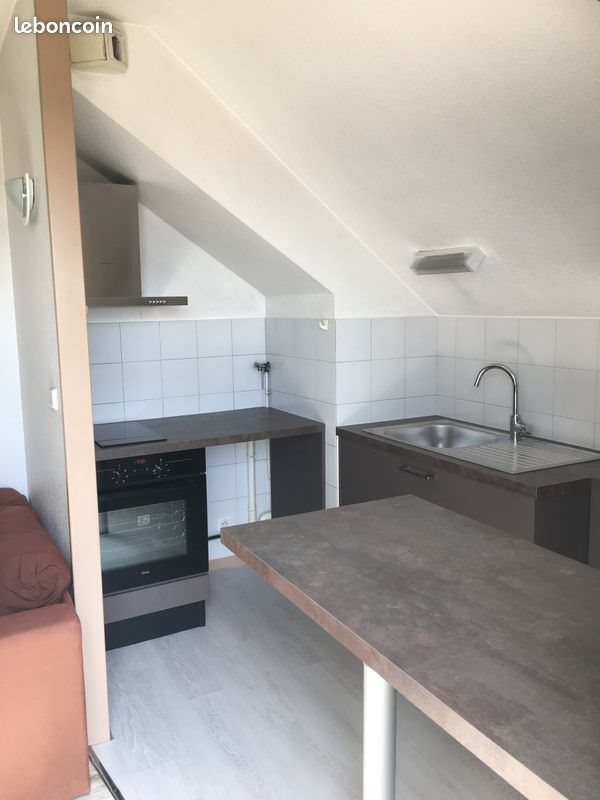 Appartement à louer, 30m², Tarbes