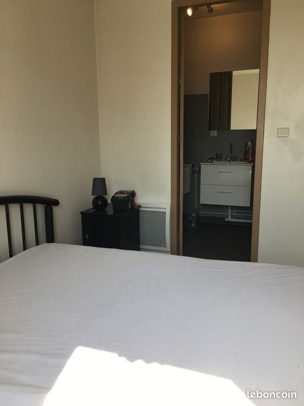 Appartement à louer, 30m², Tarbes