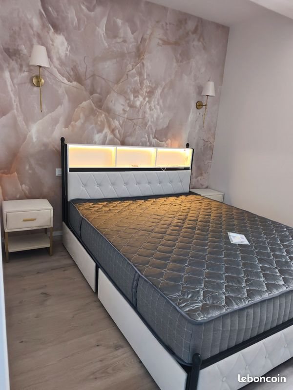 Appartement à louer, 33m², Orléans