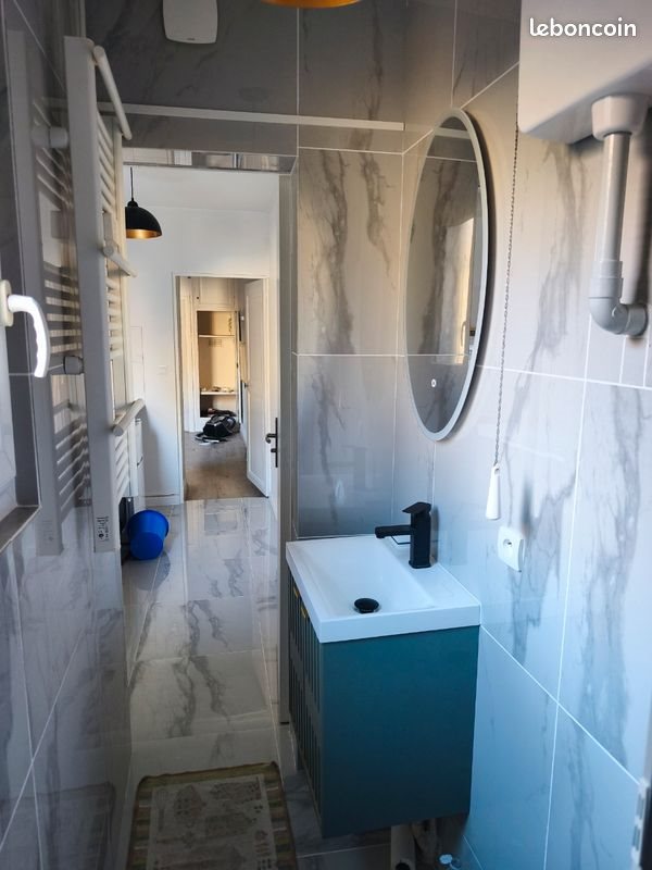 Appartement à louer, 33m², Orléans