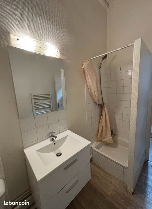 Appartement à louer, 29m², Auterive